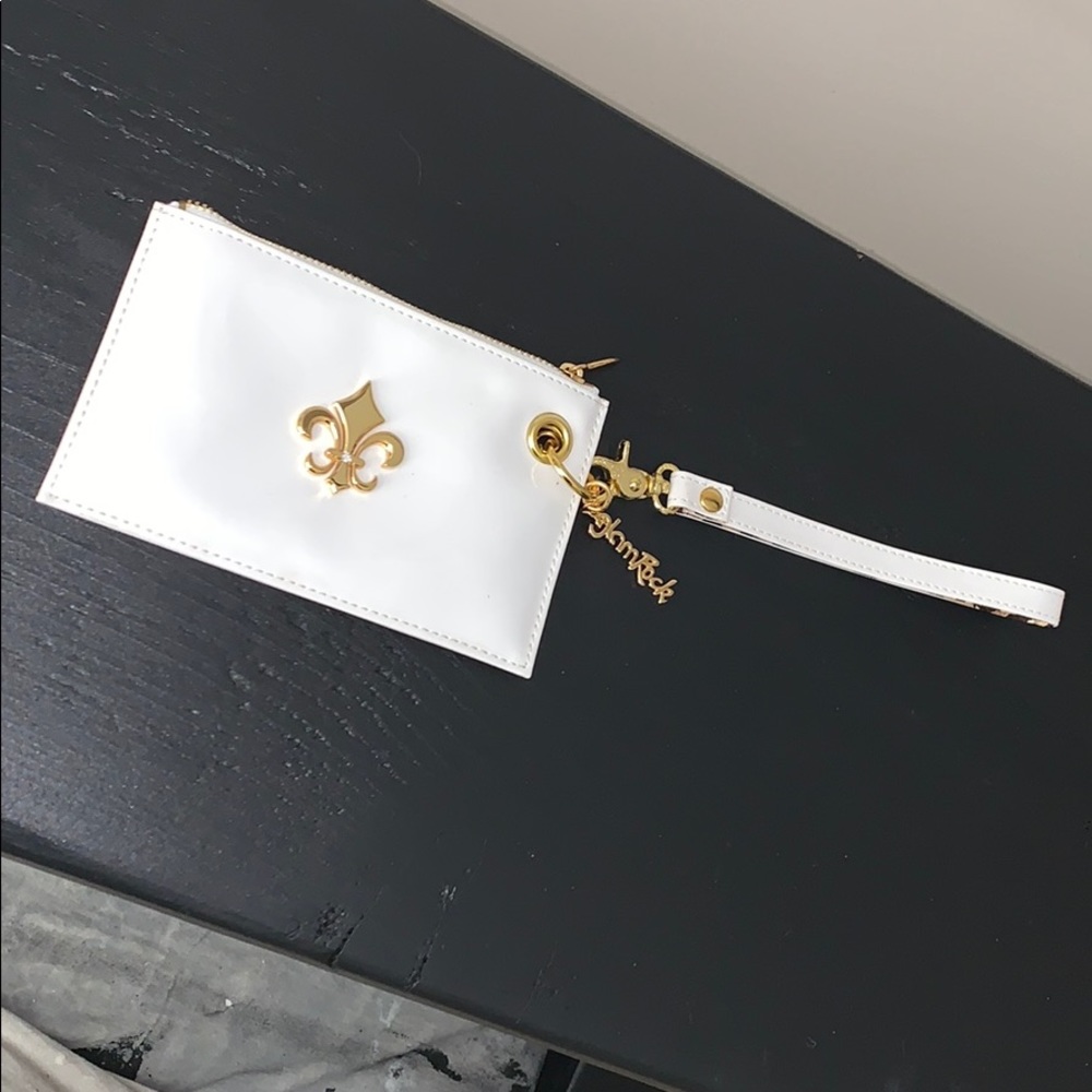 Wristlet!!!